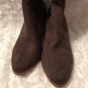 Aldo Ralla Over the Knee Boots